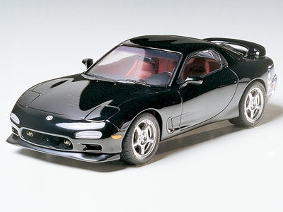 MAZDA RX-7 R1 1/24