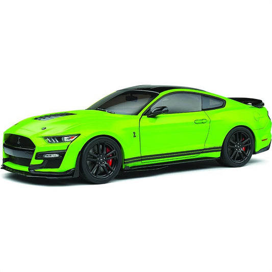 Ford Mustang GT500 2020 1/18
