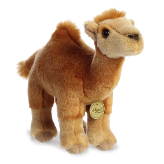 Miyoni Dromedary Camel 11"