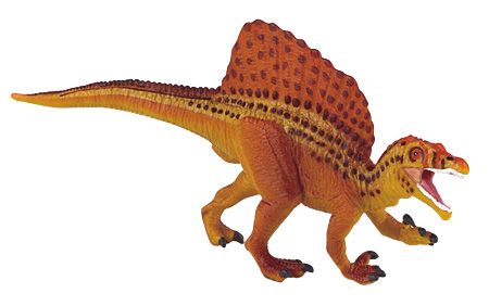 SPINOSAURUS