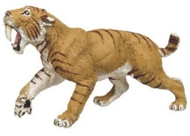 SMILODON