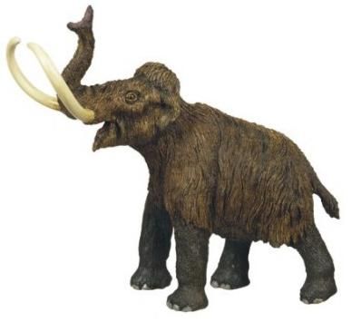 Woolly Mammoth