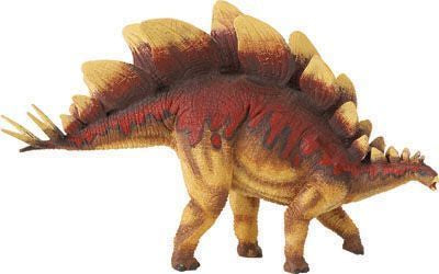 STEGOSAURUAS