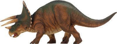 TRICERATOPS