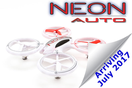 Neon Auto