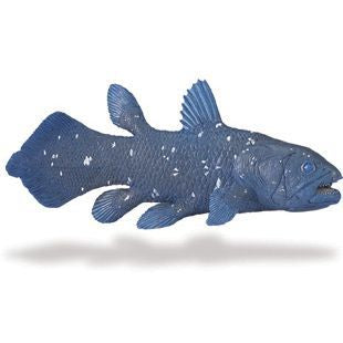 COELACANTH