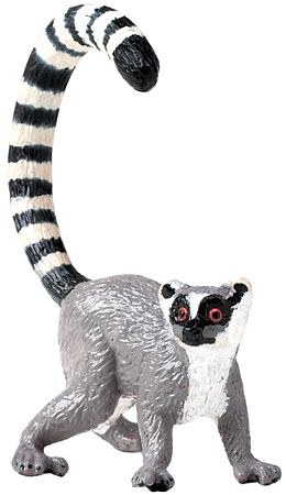 LEMUR