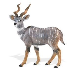 LESSER KUDU