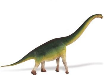 BRACHIOSAURUS