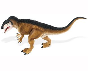 ACROCANTHOSAURUS