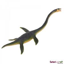 Elasmosaurus