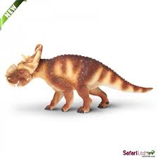 Pachyrhinosaurus