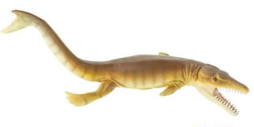 Plesiosuchus