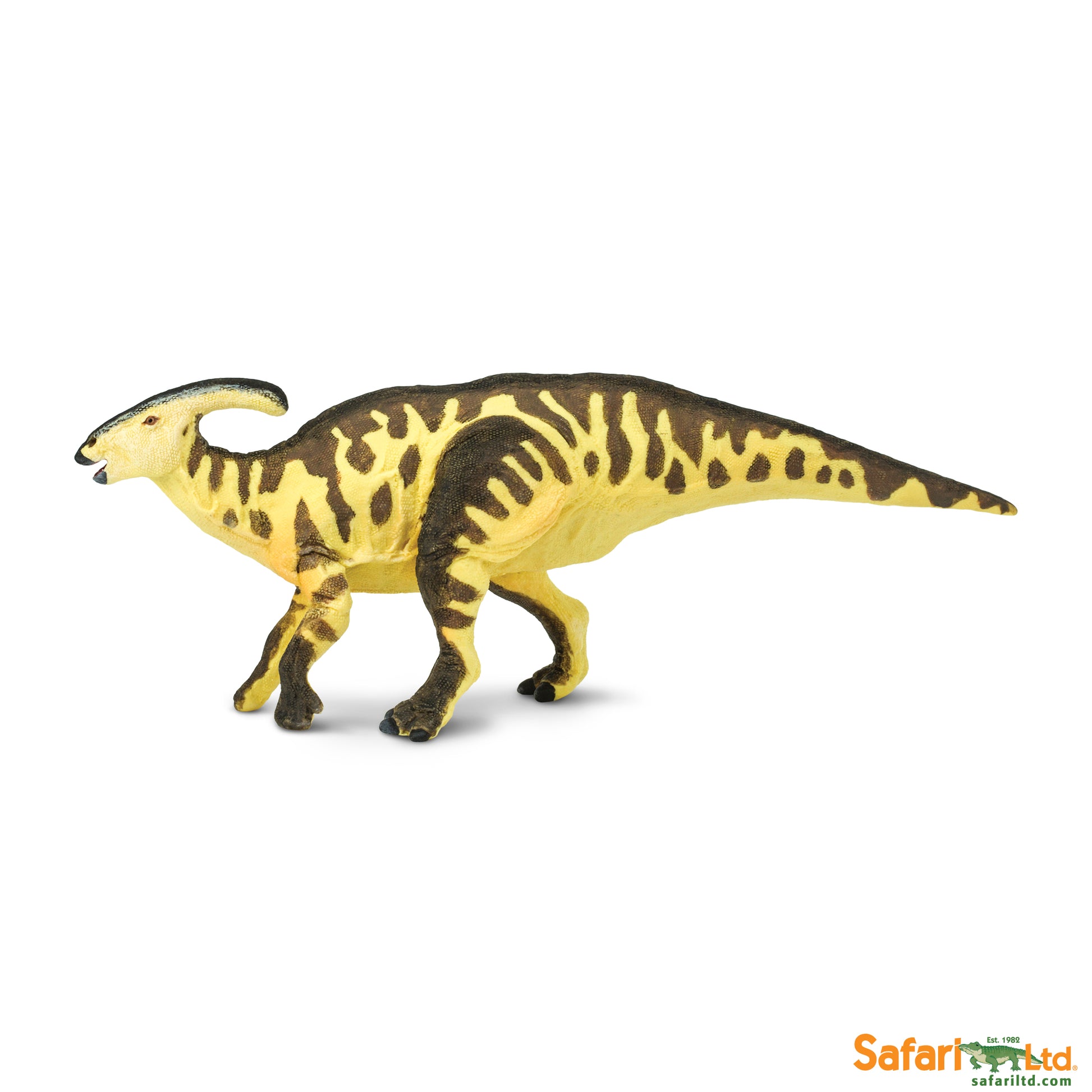 Parasaurolophus