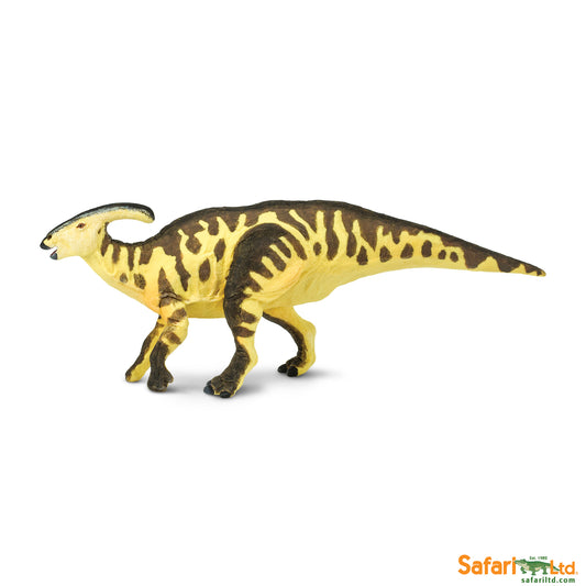 Parasaurolophus