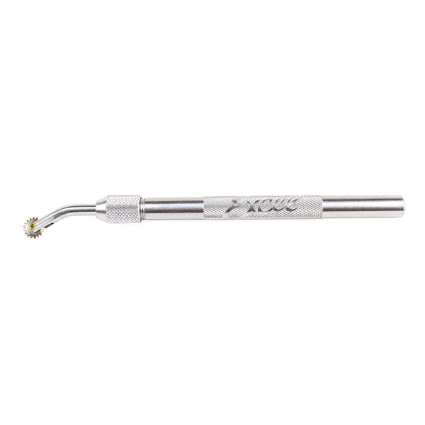 Aluminum Handle 5/16" Pounce Wheel