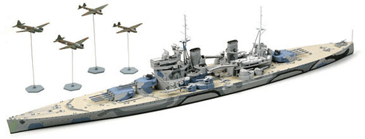 PRINCE OF WALES 1/700