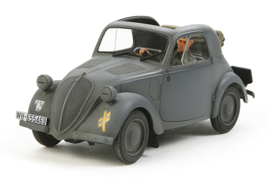 Simca 5 Staff Car 1/35