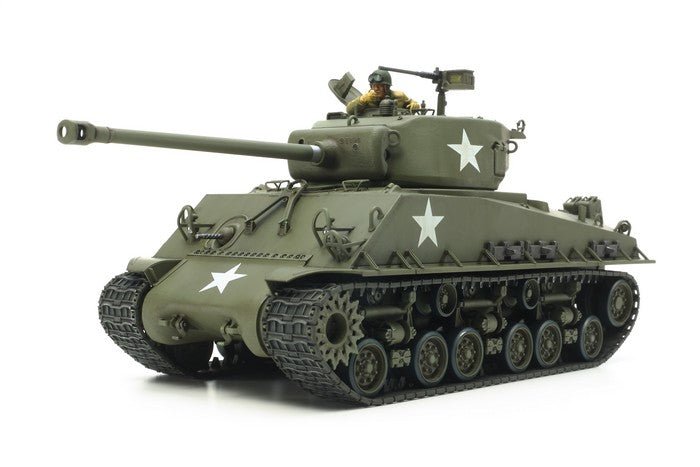 M4A3E8 Sherman "Easy Eight" 1/35