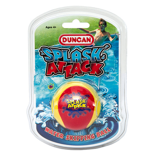 Splash Attack Water Skippping Ball