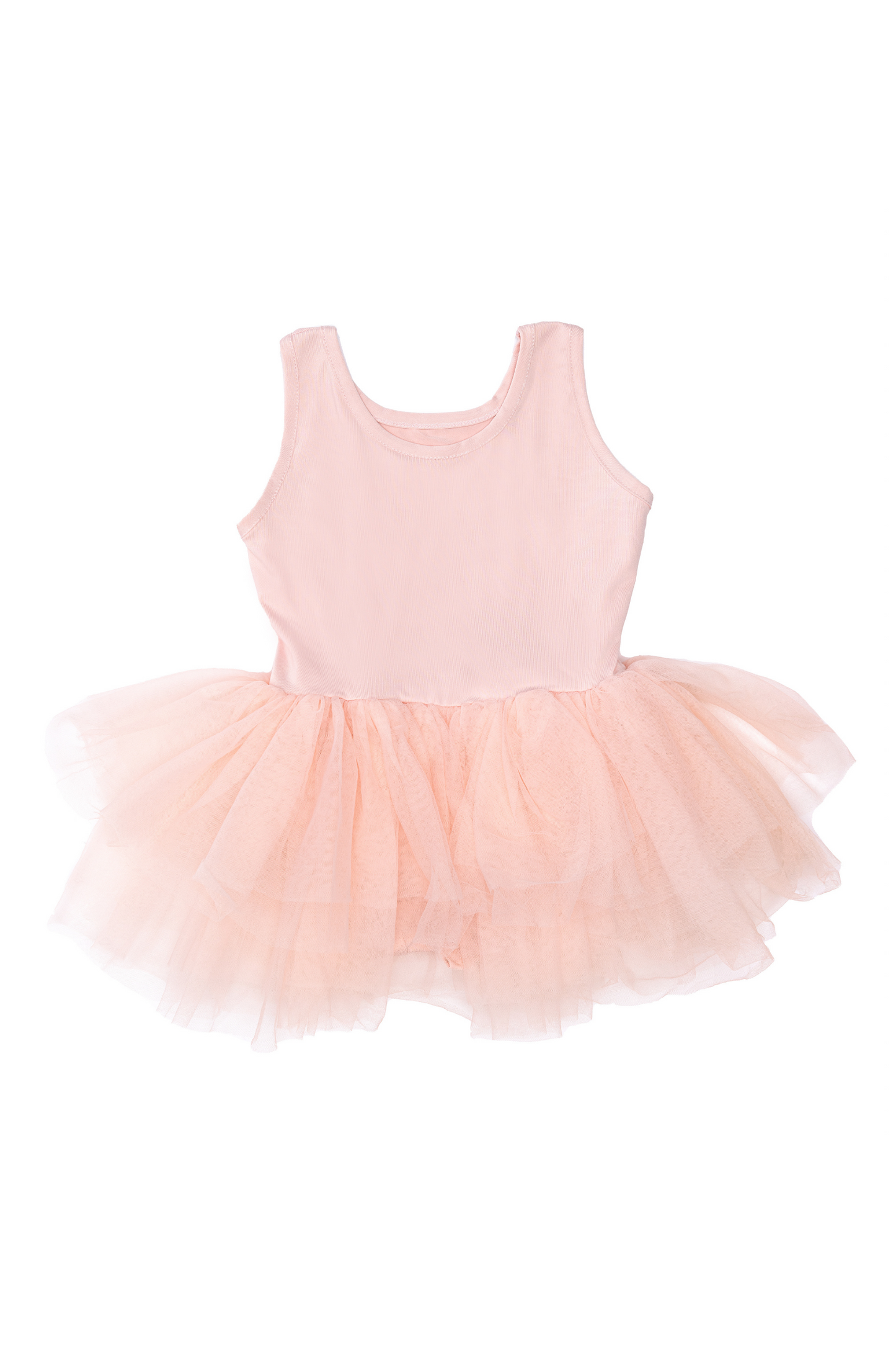 Ballet Tutu Dress Size 3-4