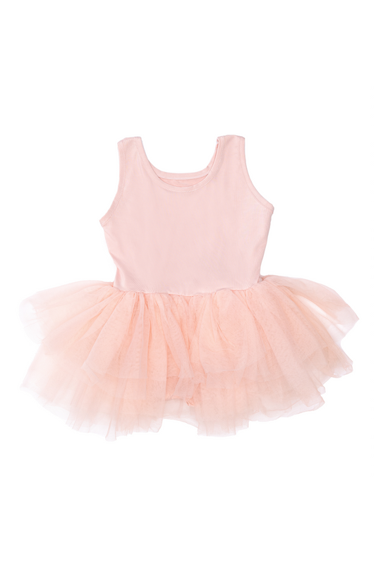 Ballet Tutu Dress Size 3-4