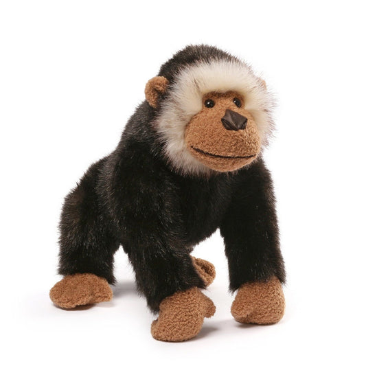Bongo Gorilla 10"