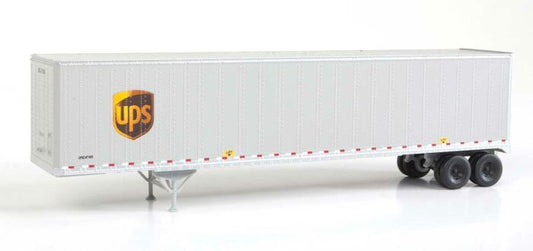 HO 40' Trailer UPS (2 pack)