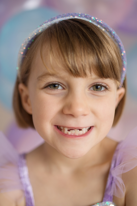 Blissful Crystal Headband
