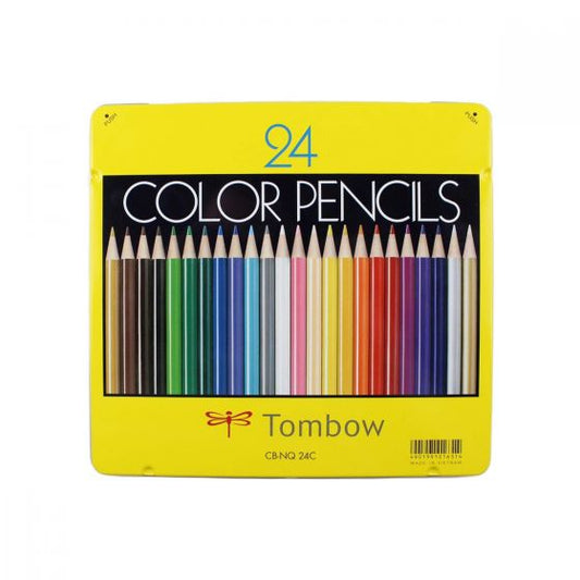 Color Pencils 24pc