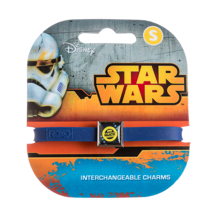 Star Wars Galactic Empire Sq. 1 Charm M
