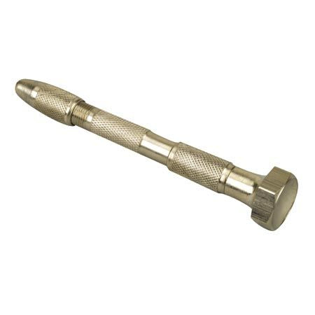SWIVEL HEAD PIN VISE