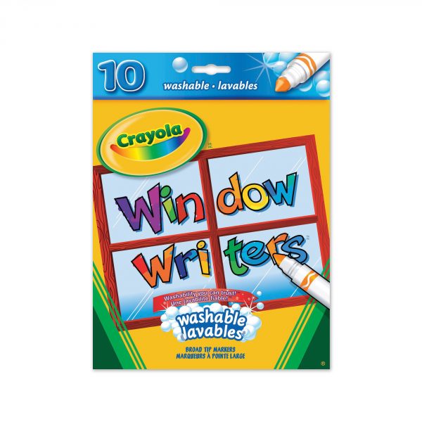 WINDOW WRITERS