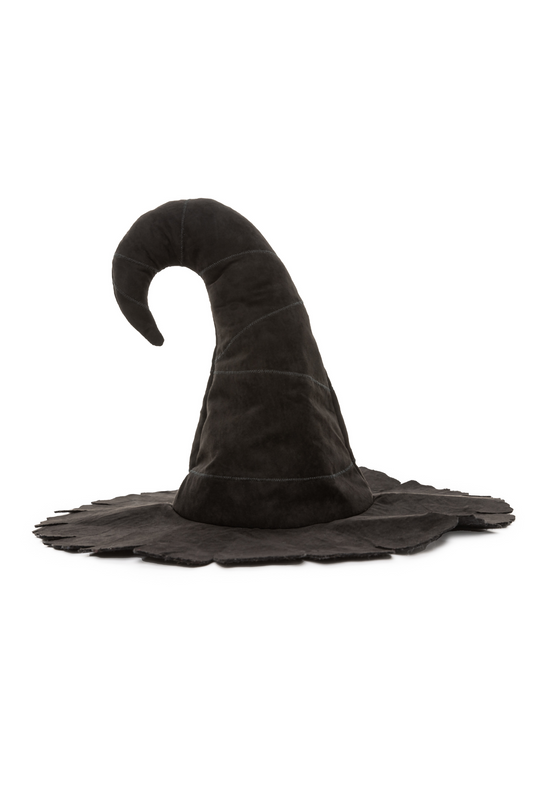 Mighty Witch Hat