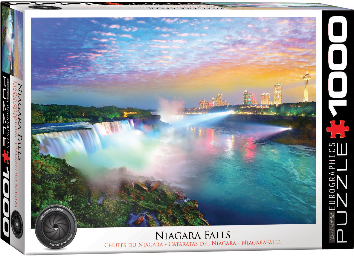Niagara 1000pc