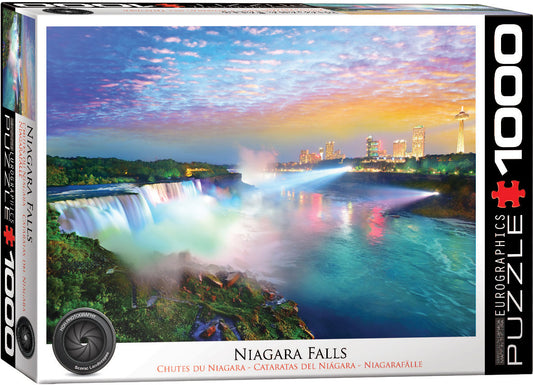 Niagara 1000pc