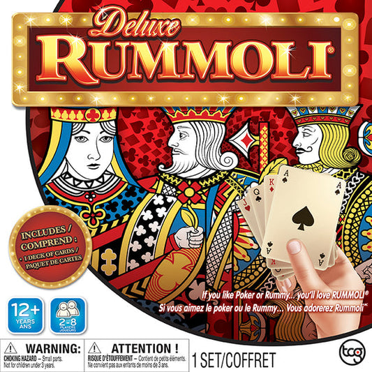 RUMMOLI