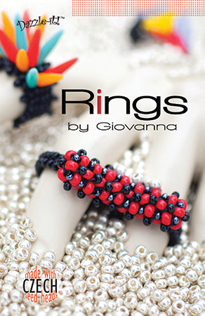 Rings by Giovanna