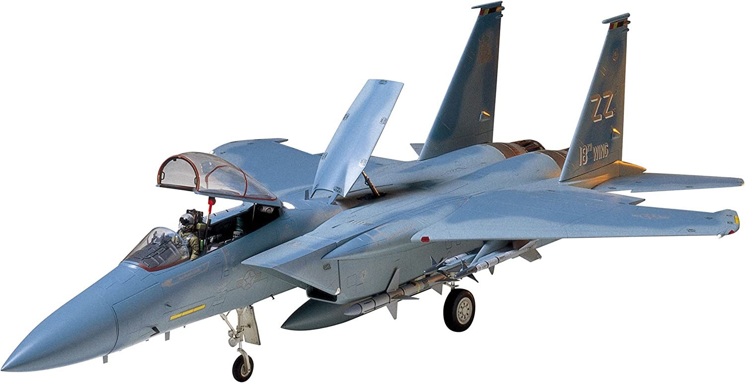 F-15C Eagle 1/32