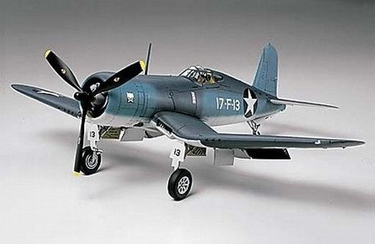 VOUGHT F4U-1 CORSAIR "BIRDCAGE" 1/32