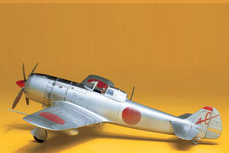 HAYATE (FRANK) 1/48