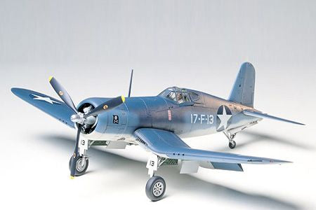 CHANCE VOUGHT F4U-1/2 BIRD CAGE CORSAIR