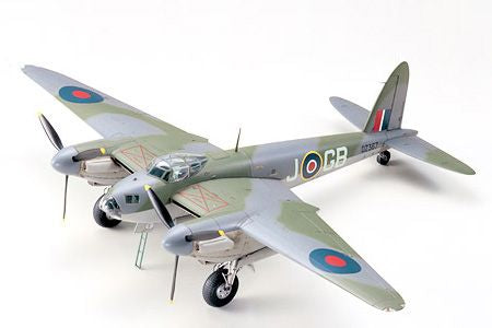 DE HAVILLAND MOSQUITO B MK IV 1/48