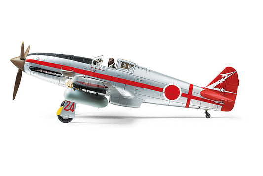 Kawasaki Ki-61Id Hien 1/48