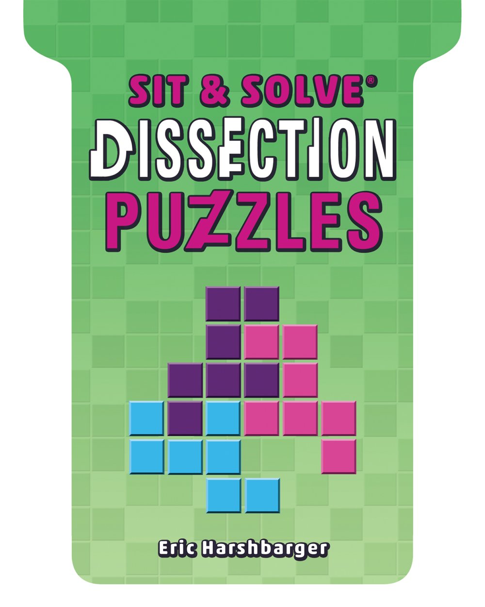 Sit & Solve Dissection Puzzles – Hobby and Toy Central