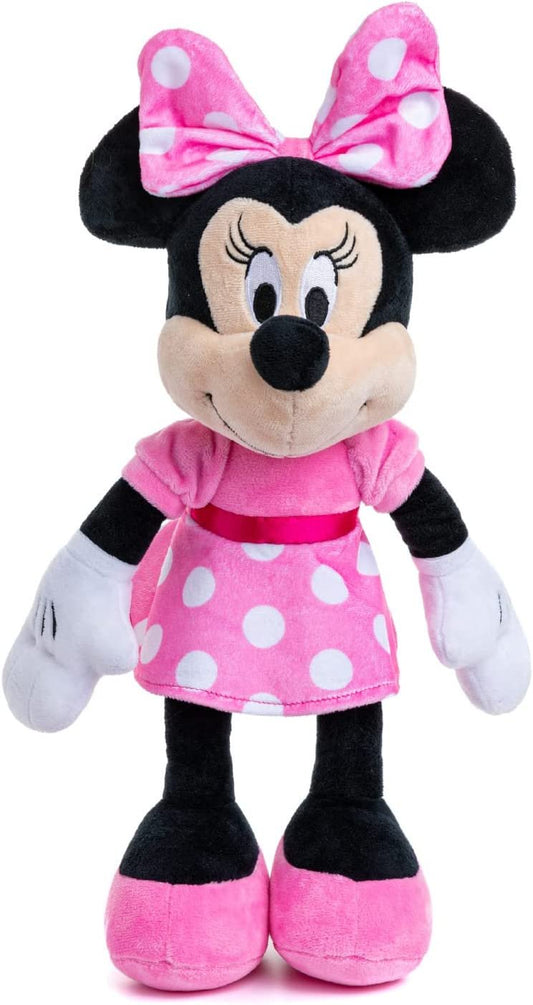 Disney Minnie Mouse 15"