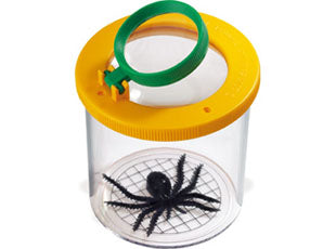 WORLD'S BEST BUG JAR