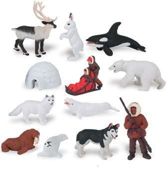 ARCTIC TOOB