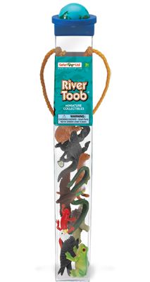 RIVER TOOB