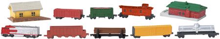 TRAIN TOOB – Hobby and Toy Central